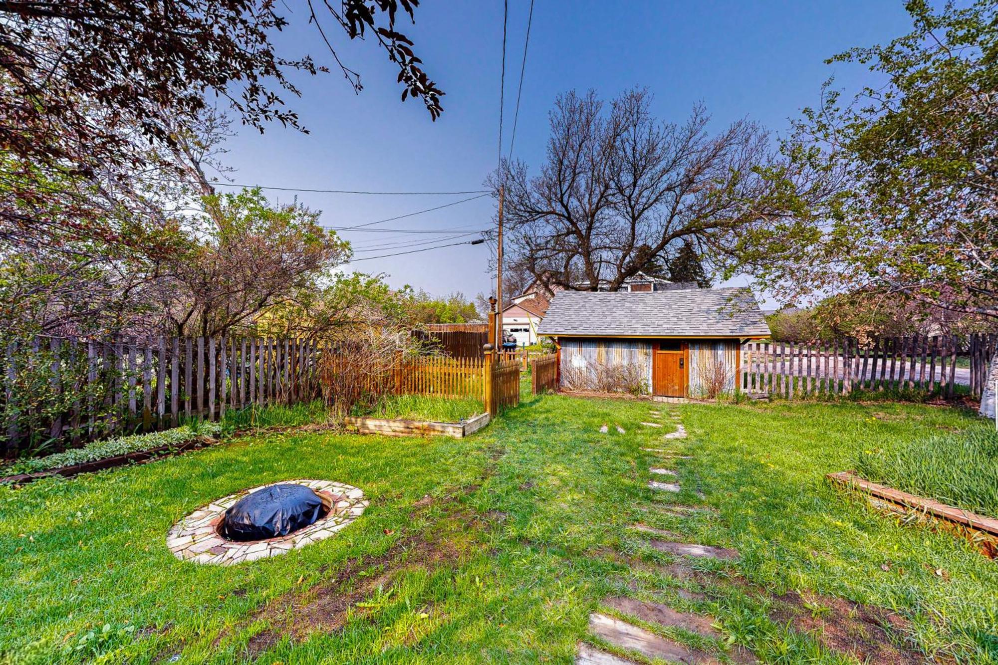 Bozeman Bungalow At Beall Villa Exterior photo